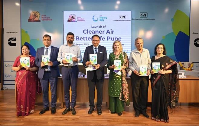Cleaner Air Better life